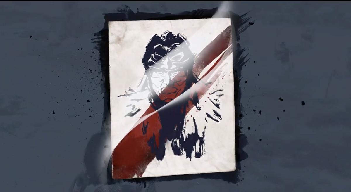 Ghost of Yotei Snowstorm Katagiri Bounty: Průvodce krok za krokem