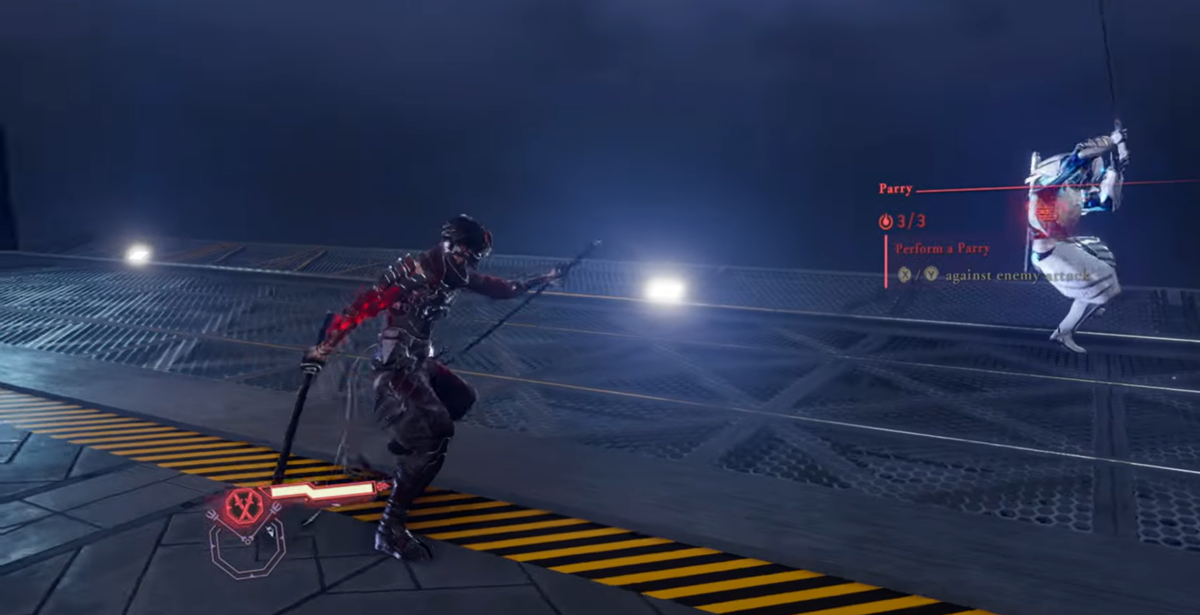 Jak používat Fatal Flash v Ninja Gaiden 4: Perfect Parry a Double Dodge