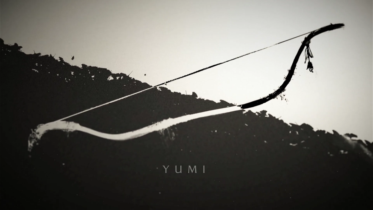 Hvordan få Yumi Heavy Bow i Ghost of Yotei