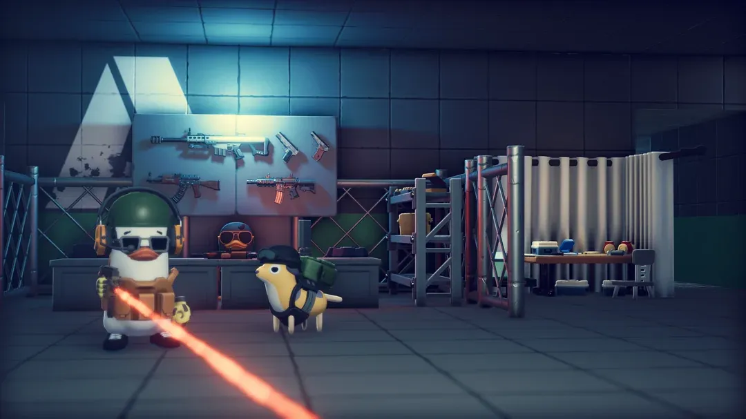 Procédure pas à pas de J-Lab : cartes, butin et boss