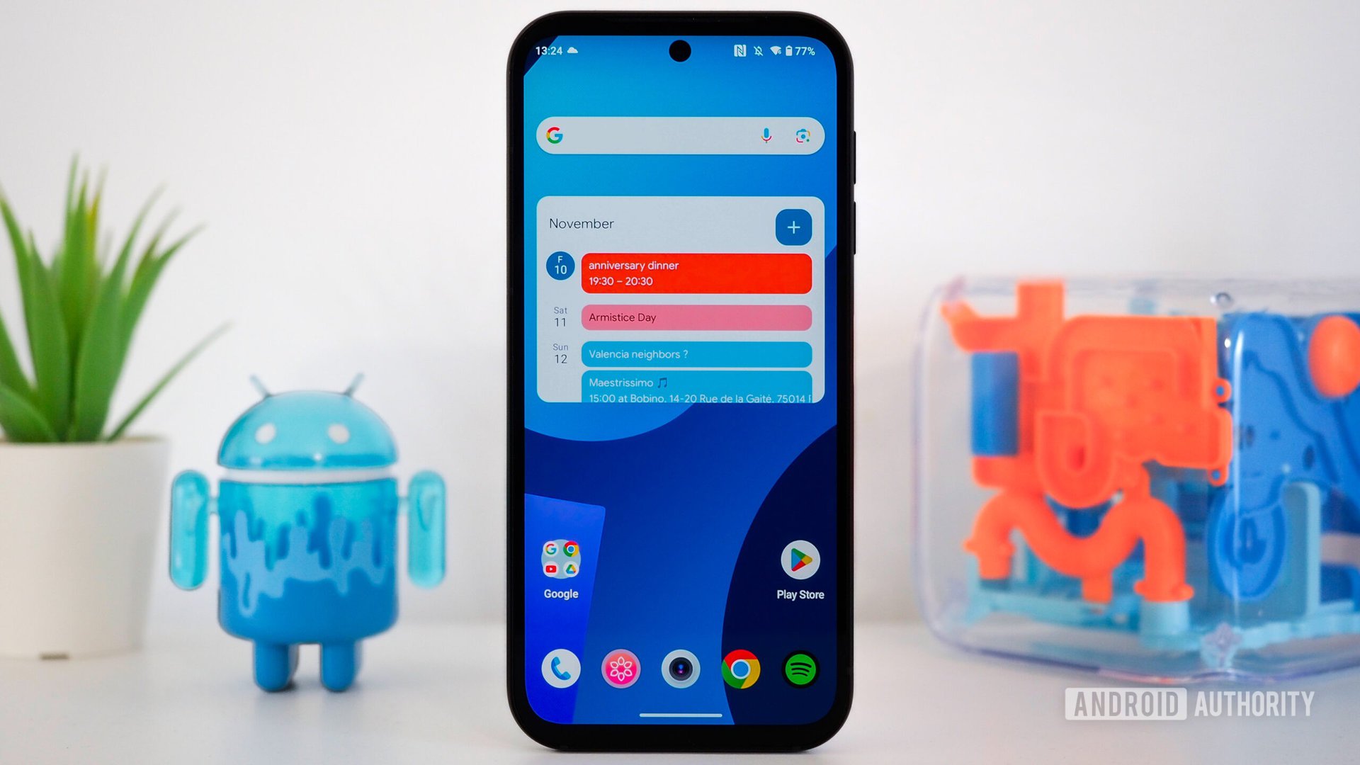 Η μακρά αναμονή των χρηστών του Fairphone 4 τελειώνει καθώς ξεκινά η κυκλοφορία του Android 15