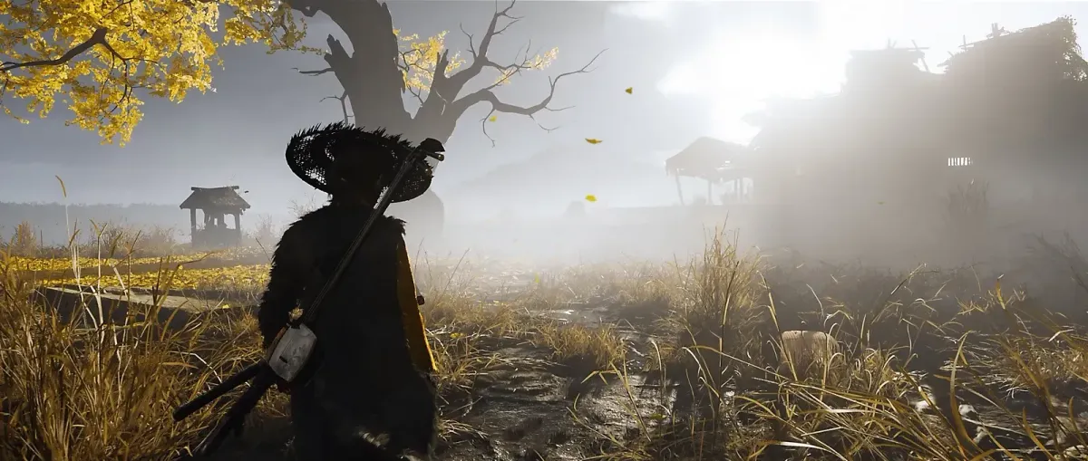 Por el trofeo viviente en Ghost of Yotei: Guía de desbloqueo