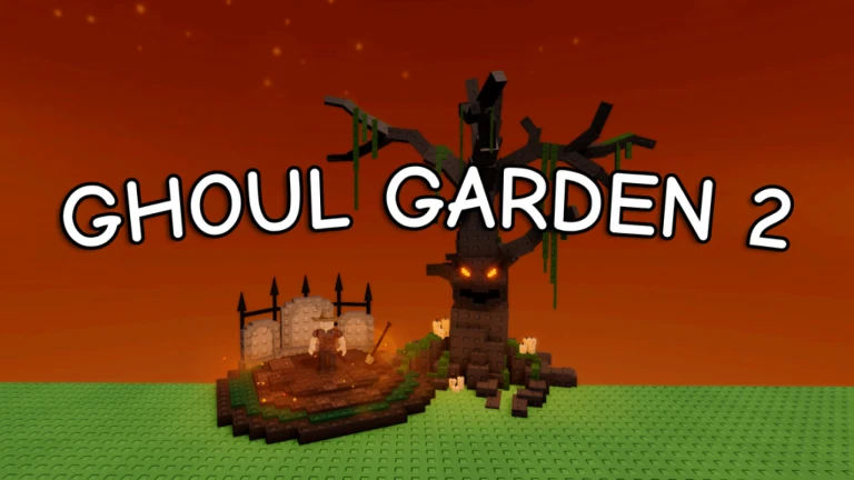 Grow a Garden Aggiornamento 1.28.0: Ghoul Garden 2 espande il divertimento di Halloween