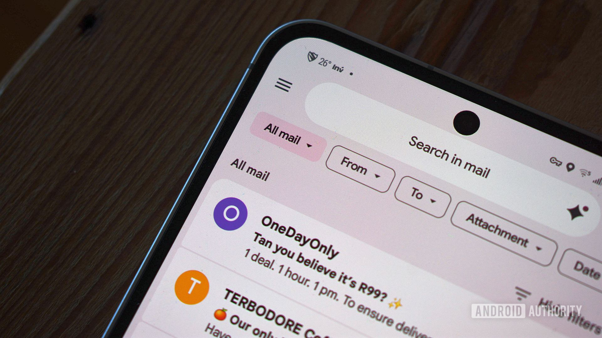 Adoro o Gmail, mas ele precisa desesperadamente dessas atualizações