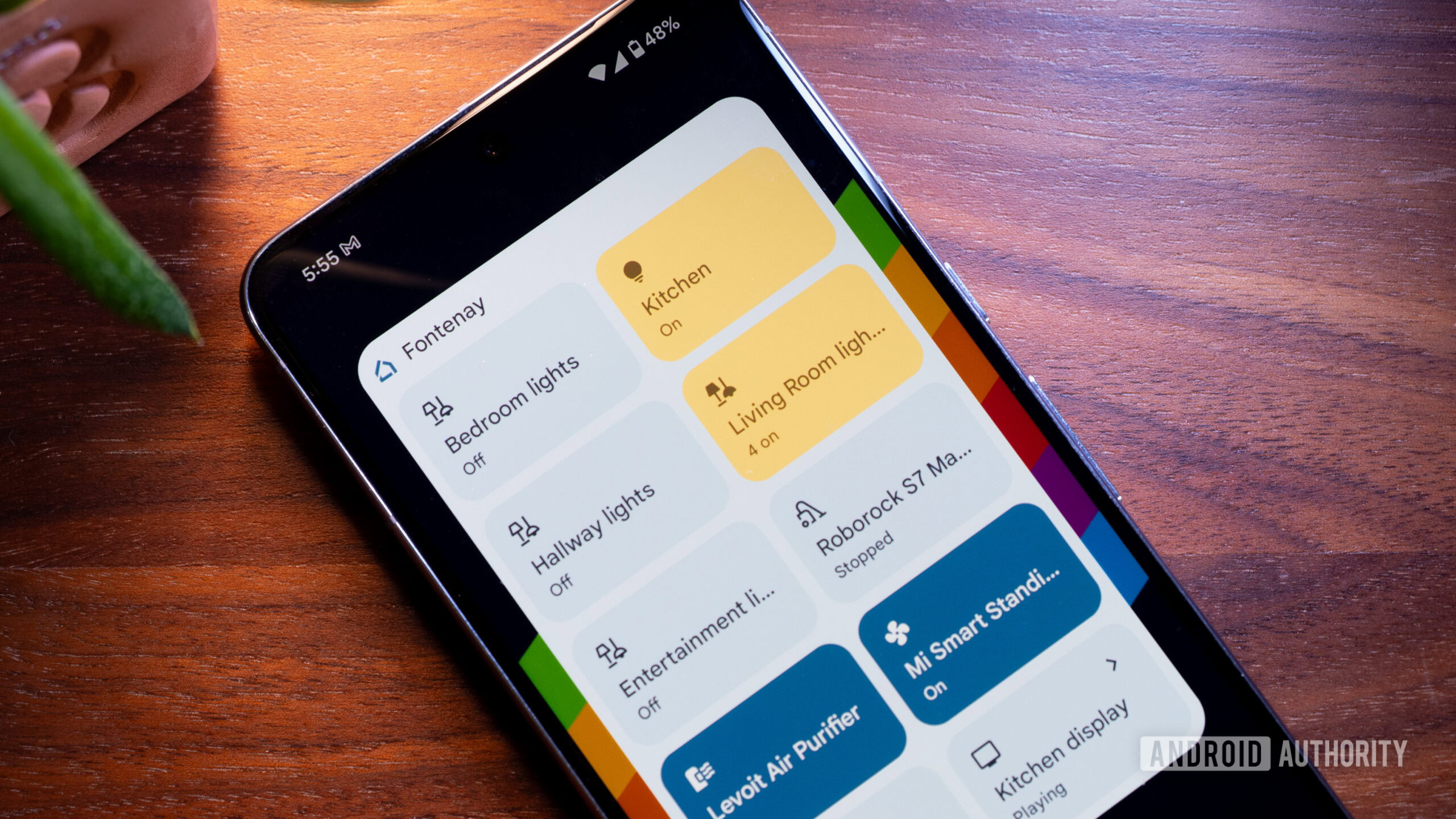 6 Caractéristiques cruciales La nouvelle application Google Home doit me reconquérir