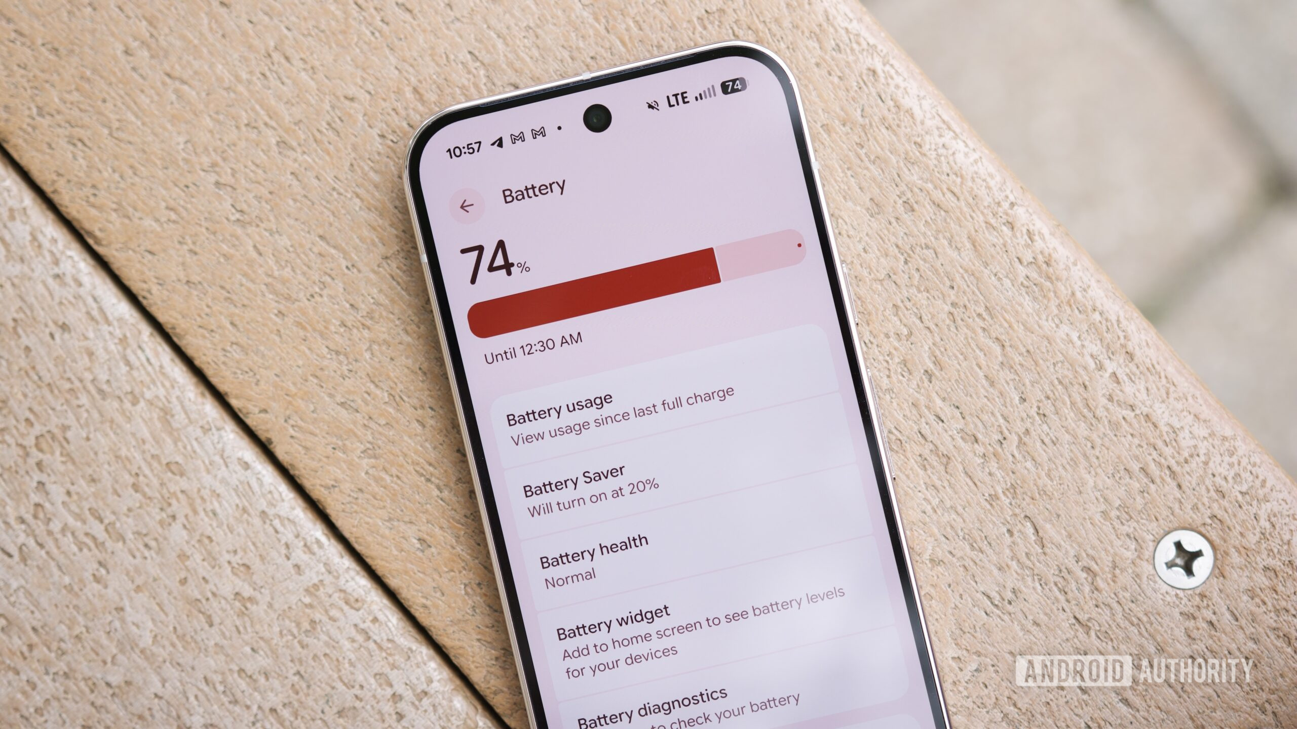 Les problèmes de batterie du Pixel n'ont pas disparu : ils sont simplement plus chers maintenant