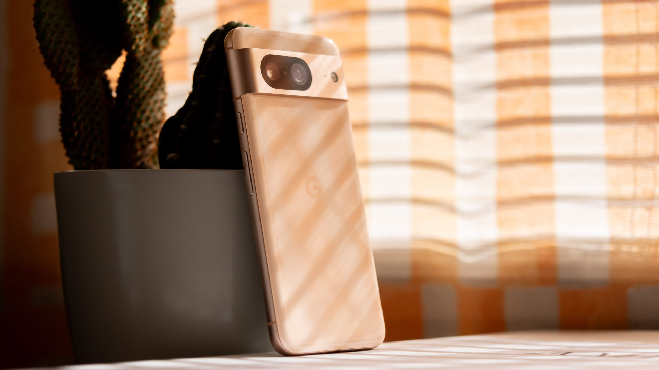 O Google está vendendo telefones Pixel 8 recondicionados por US$ 489 