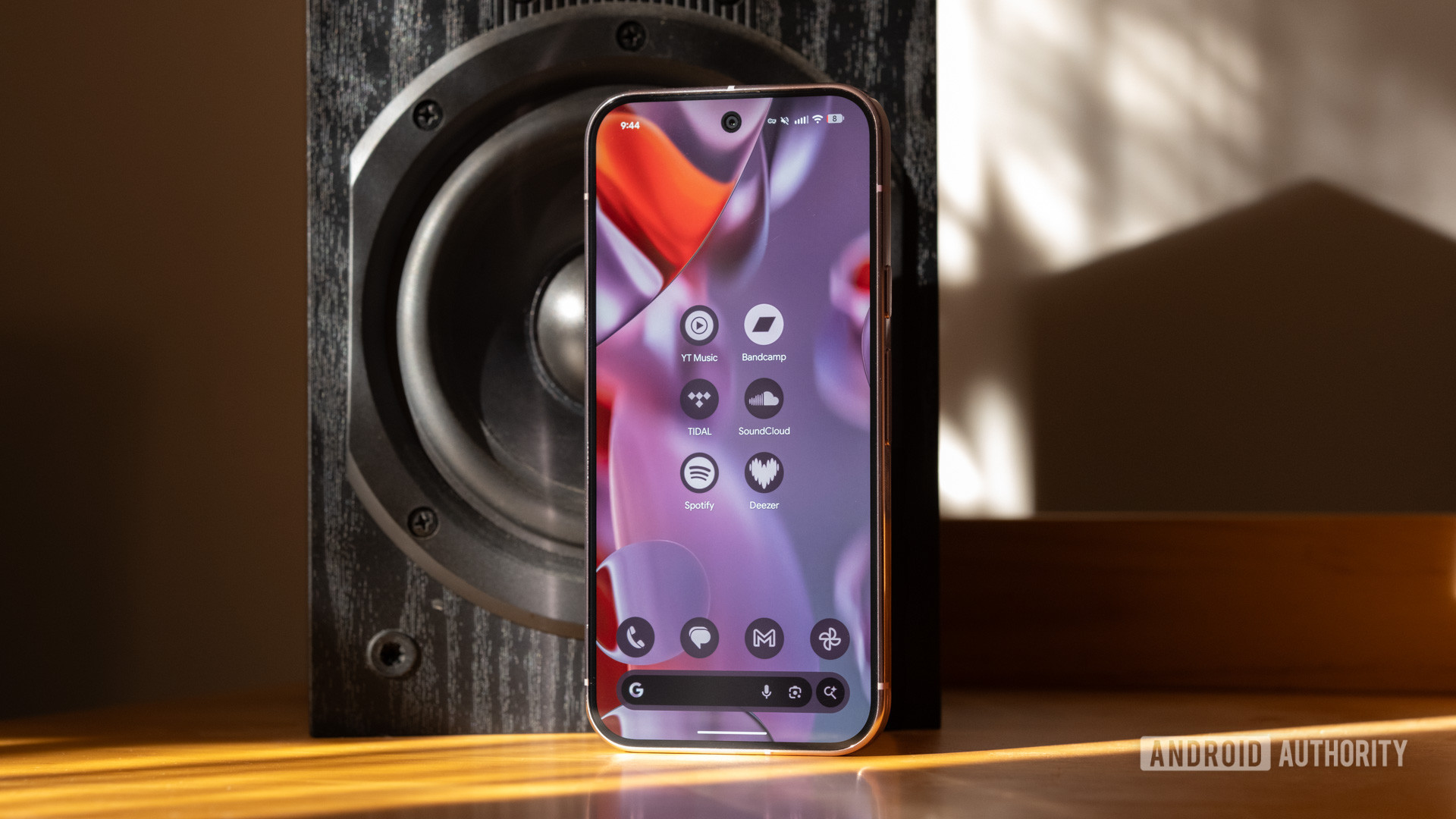 Wyniki ankiety: te aplikacje to Twoje ulubione alternatywy Spotify