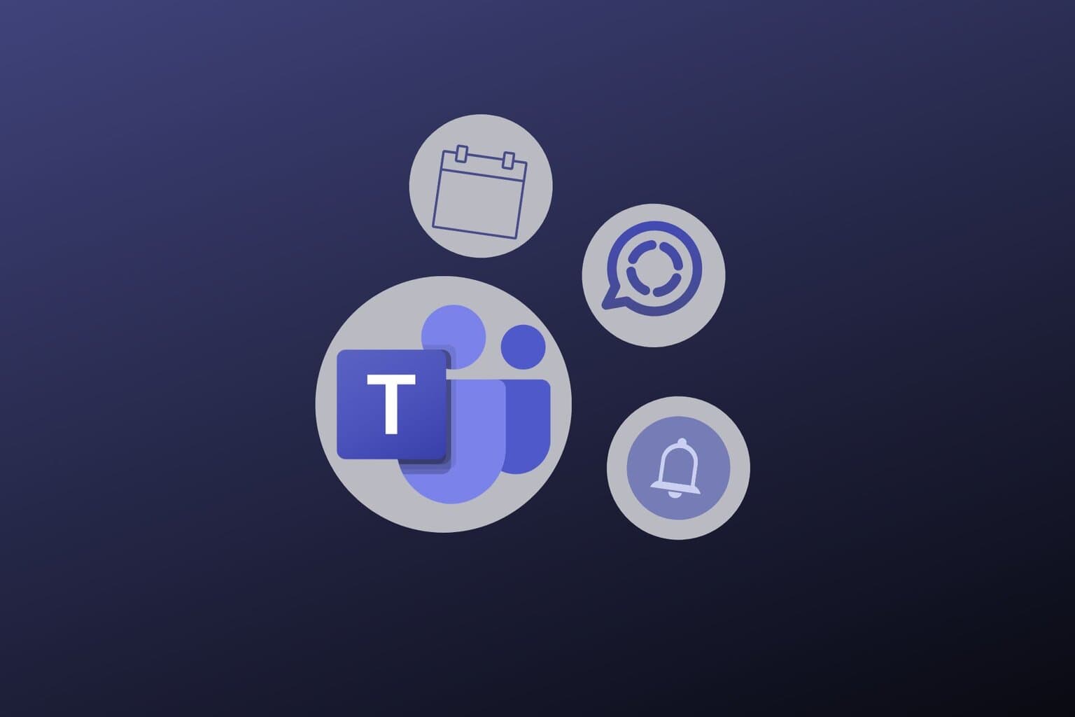 Microsoft Teams actualizará automáticamente su ubicación de trabajo mediante Wi-Fi