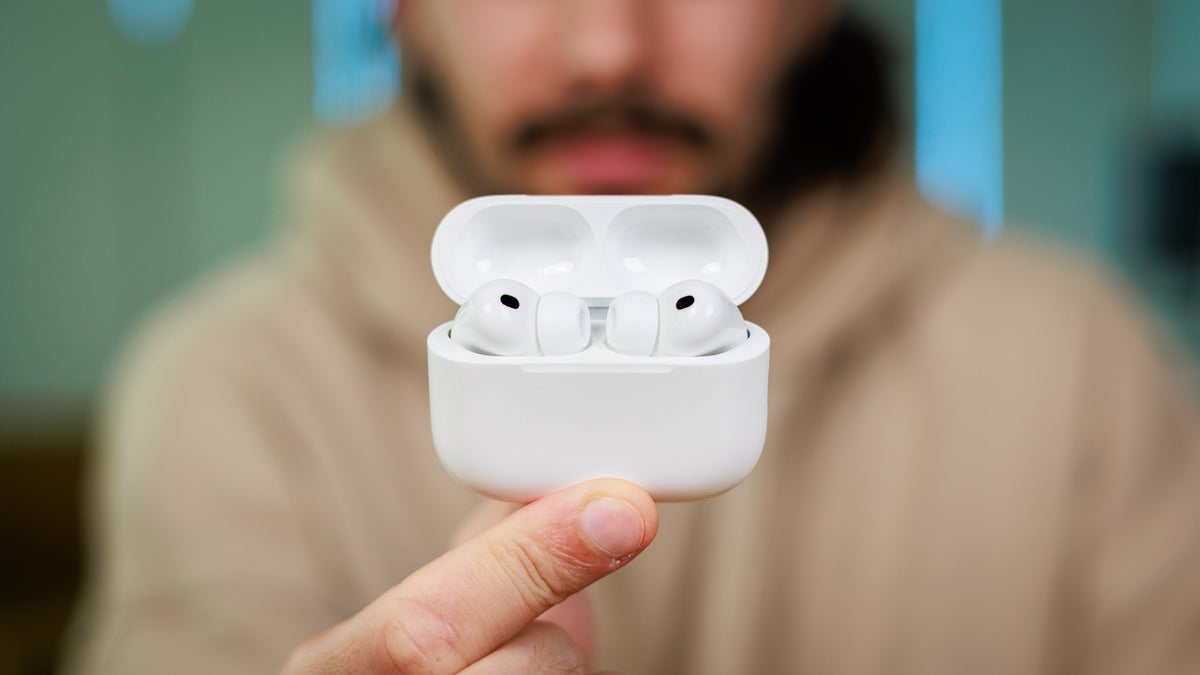 iOS 26 dispose d'une fonctionnalité AirPods étonnante que vous voudrez activer immédiatement