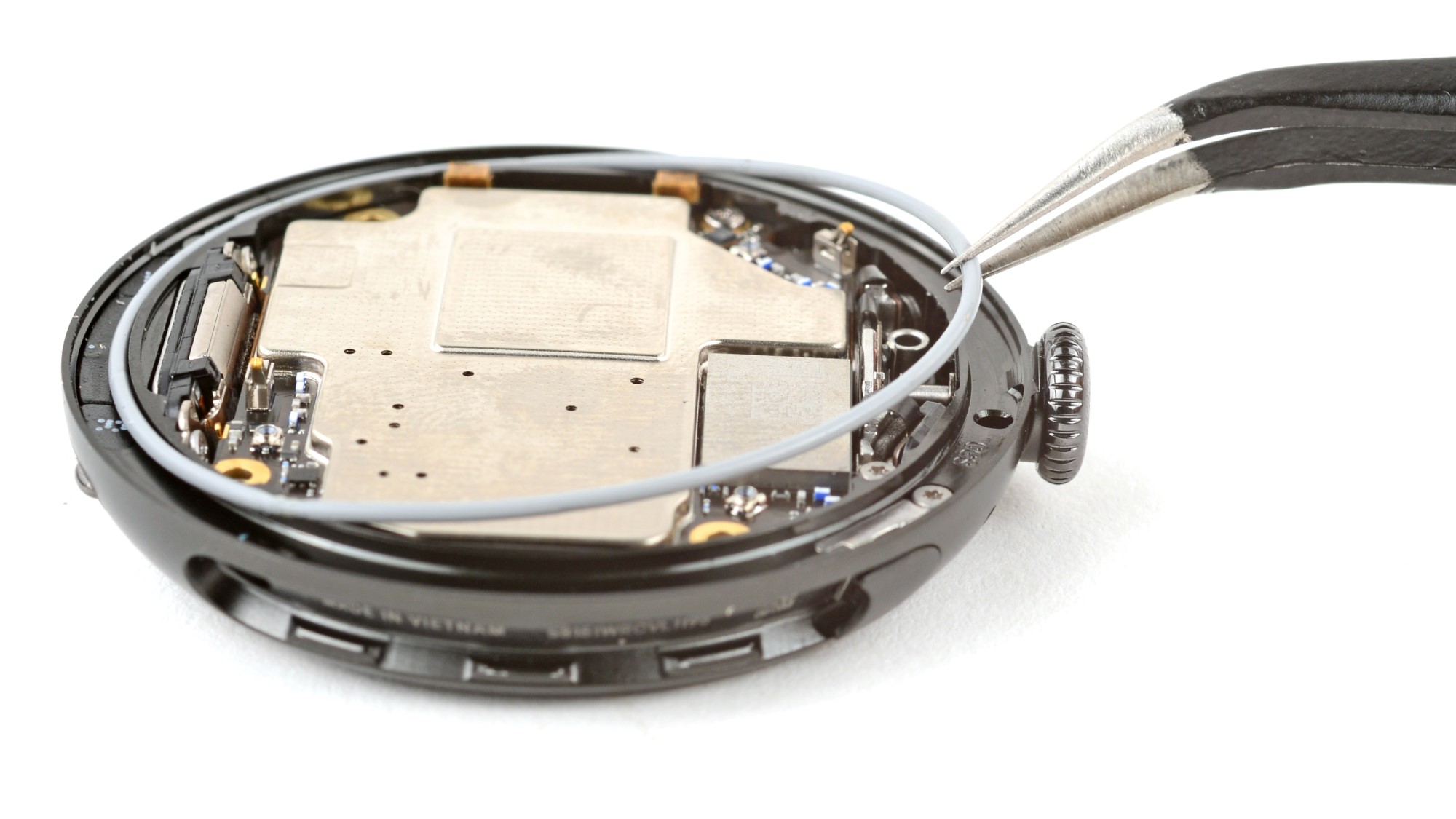 Pixel Watch 4 získává téměř dokonalé skóre opětovny a stanoví nový standard smartwatch