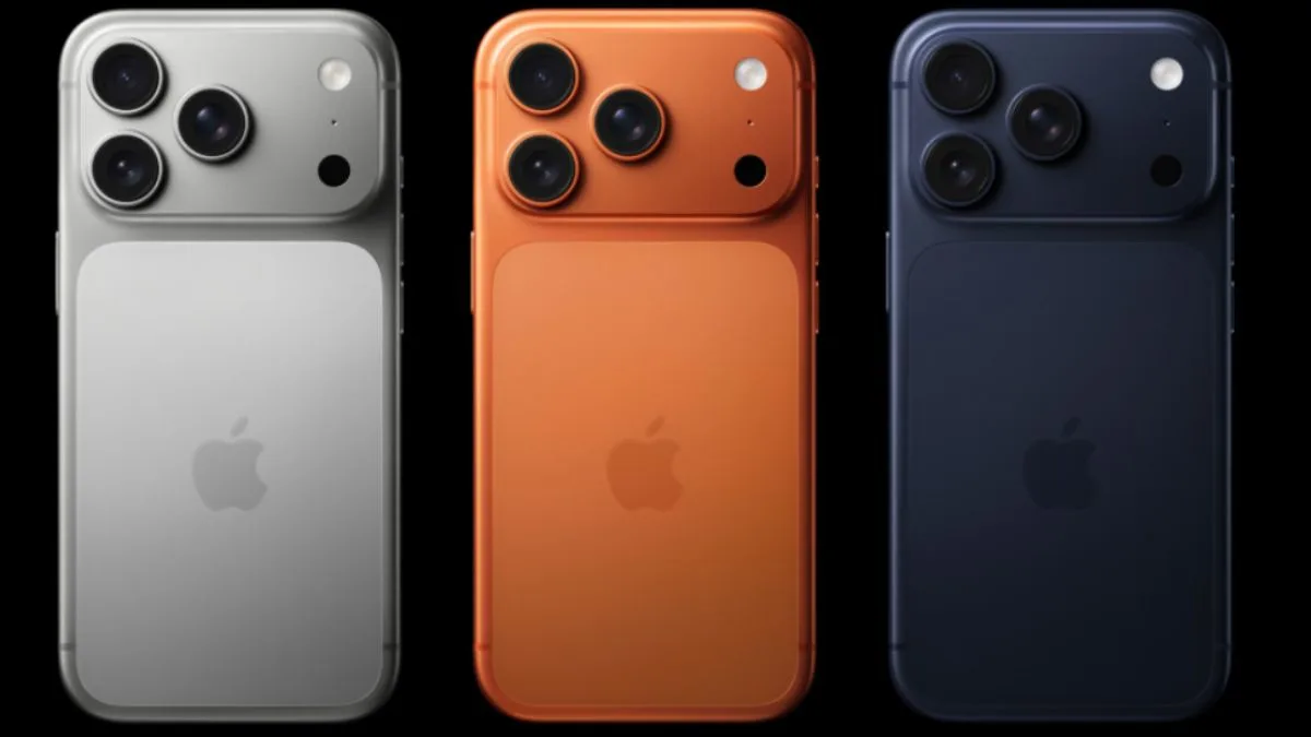 iPhone 18 Proの初期の噂は微妙だが賢いアップグレードを示唆