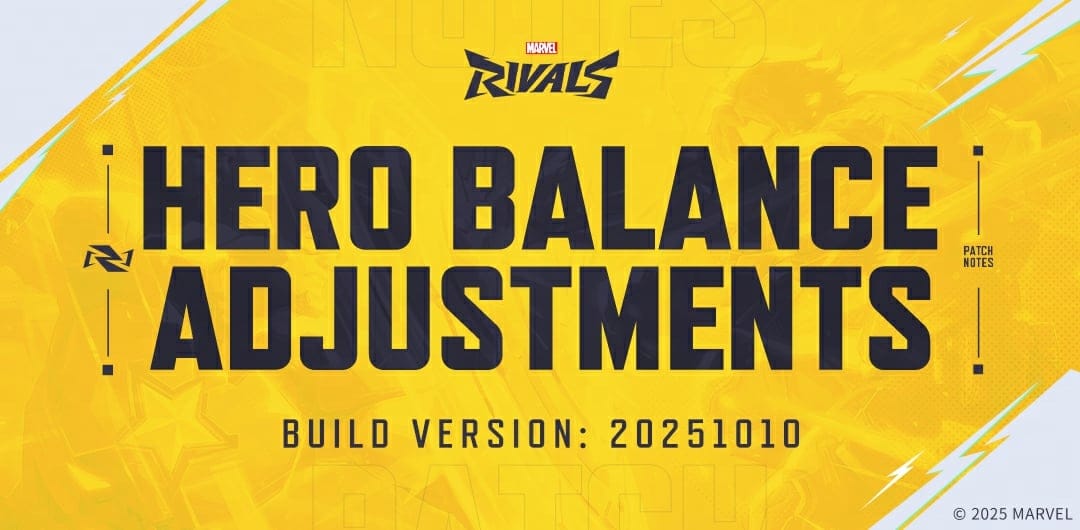 Aktualizacja Marvel Rivals sezon 4.5 przynosi progresję Daredevil i Cross-Splatform