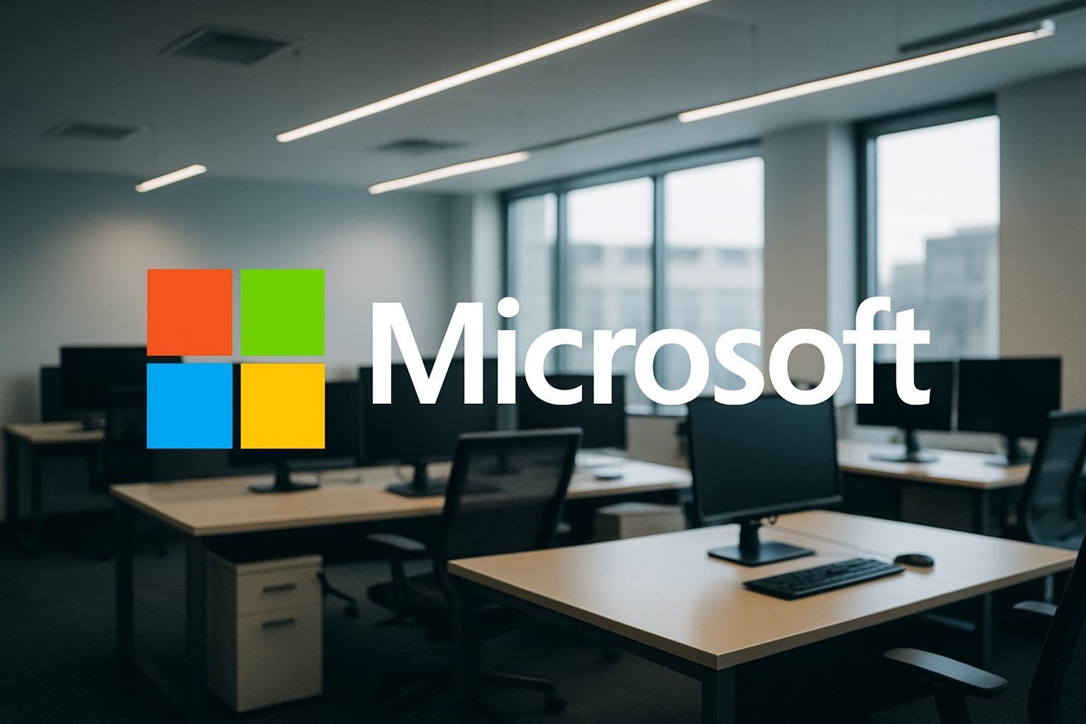 Microsoft Layoffs 2025: Plus de 15 000 emplois coupés au milieu de l'expansion de l'IA