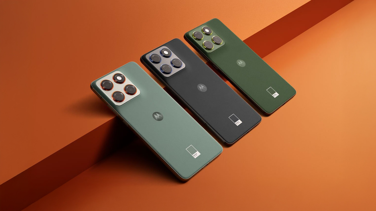 Wyciek bezlitośnie ujawnia nadchodzącego rywala Motoroli, Galaxy S25 Edge