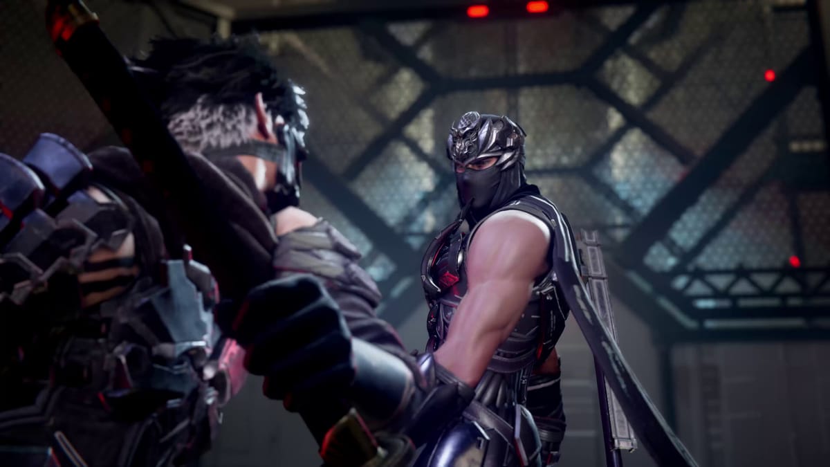 Xbox Game Pass přidává Ninja Gaiden 4 Day-One, Evil West se brzy vrací