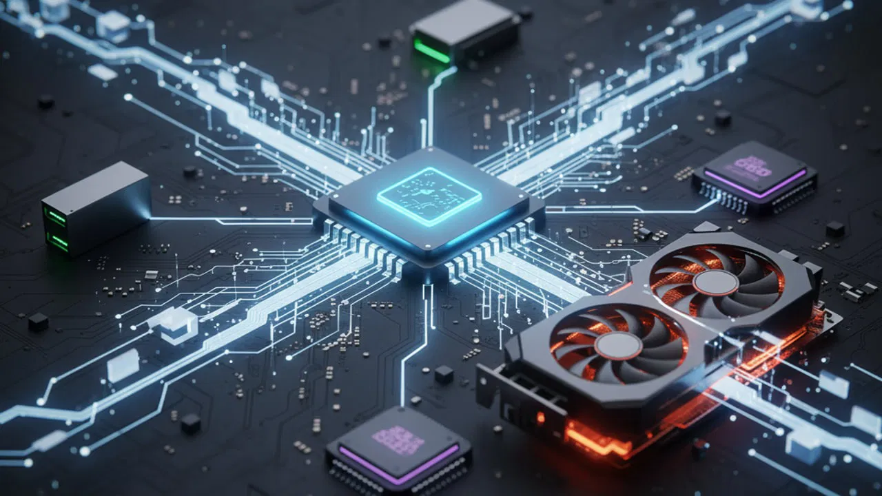 5 formas de descargar tareas de CPU en Windows para mejorar el rendimiento del sistema