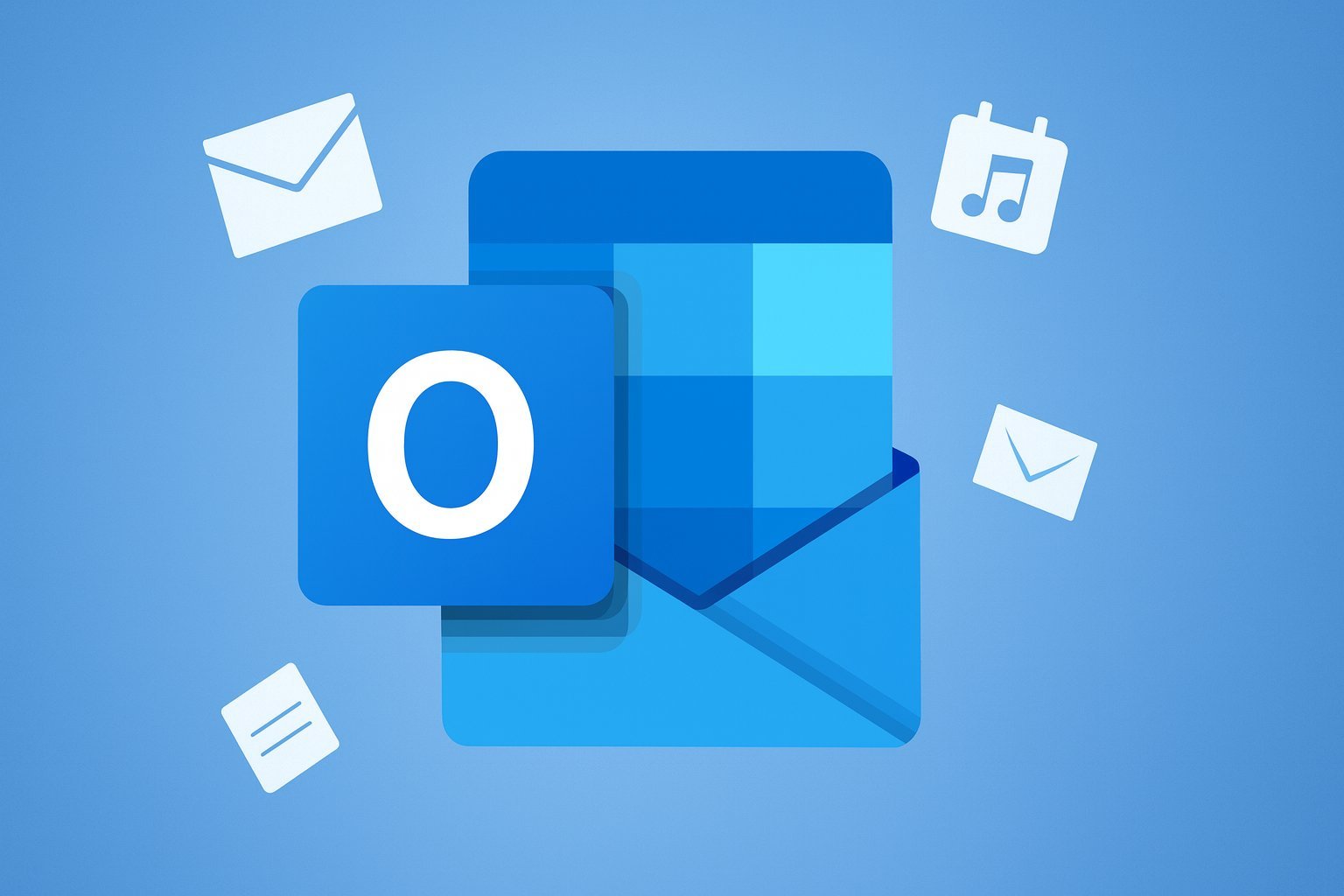 L'aggiornamento dell'app Outlook aggiunge suoni di notifica personalizzati e altro ancora