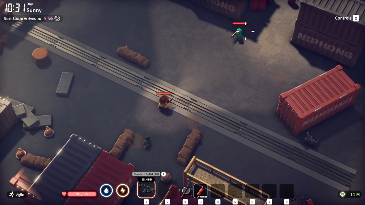 Procédure pas à pas pour la vente en gros de pièces