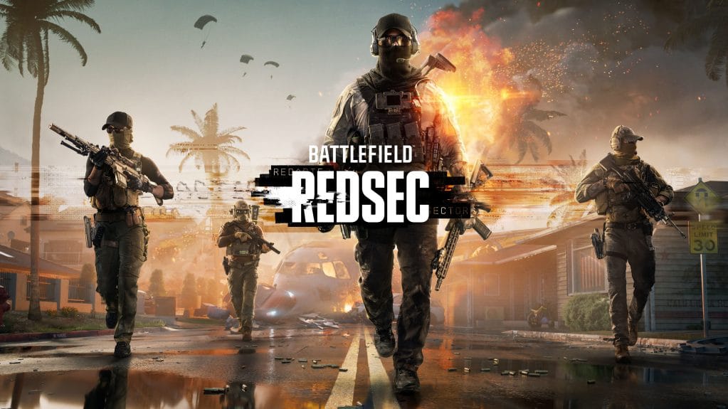Battlefield REDSEC se lanza con Battlefield 6 Temporada 1