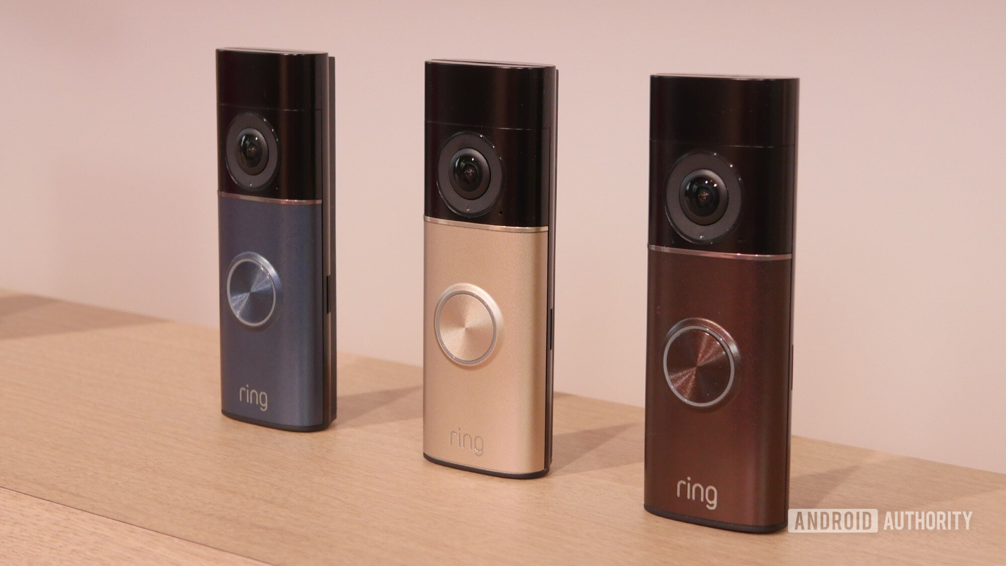 Denne nye ringkamera 