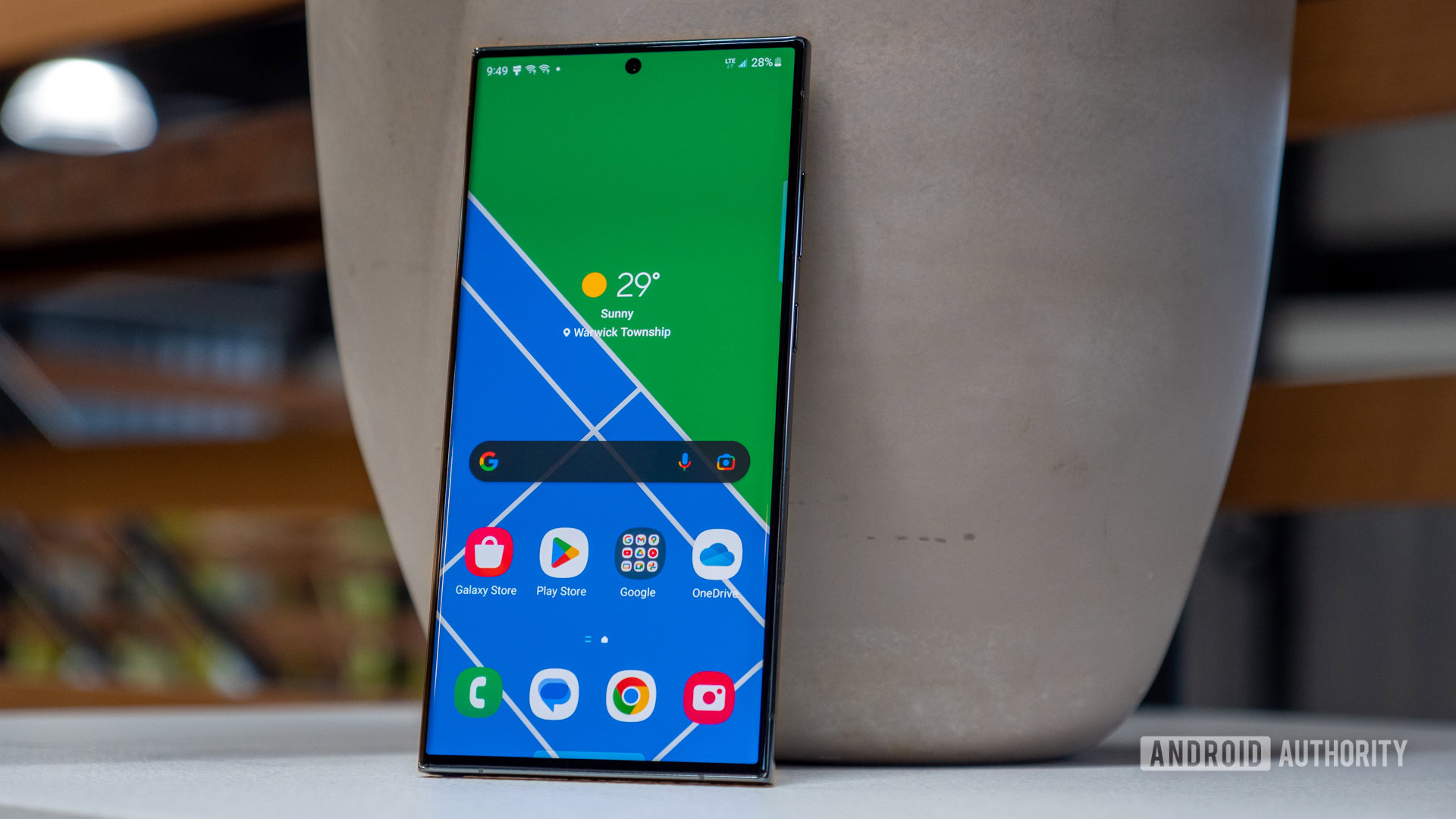 Les propriétaires de la série Galaxy S23 aux États-Unis deviennent enfin stables UI 8