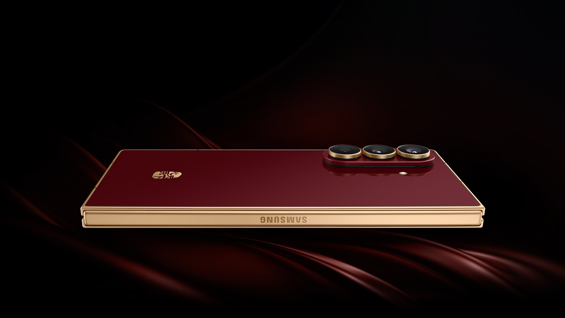 Samsung acaba de lanzar un plegable aún mejor que el Galaxy Z Fold 7