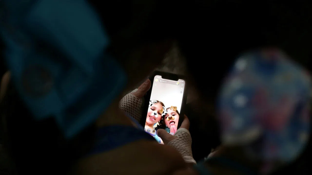 Come conservare i tuoi ricordi su Snapchat senza pagare