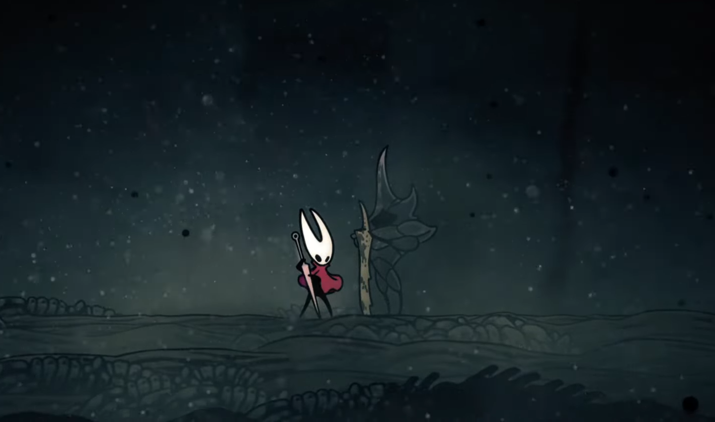 Hollow Knight: Silksong: todos los jefes secretos