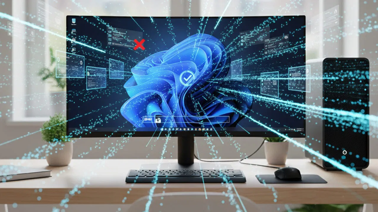 Microsoft suggerisce di disabilitare queste 2 funzionalità di Windows per prestazioni migliori: come farlo nel modo giusto