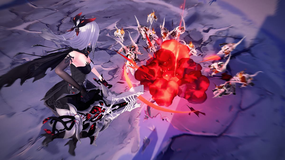 Lista de niveles de personajes de Duet Night Abyss 2025: clasificación de DPS y roles de apoyo para una formación de equipos óptima