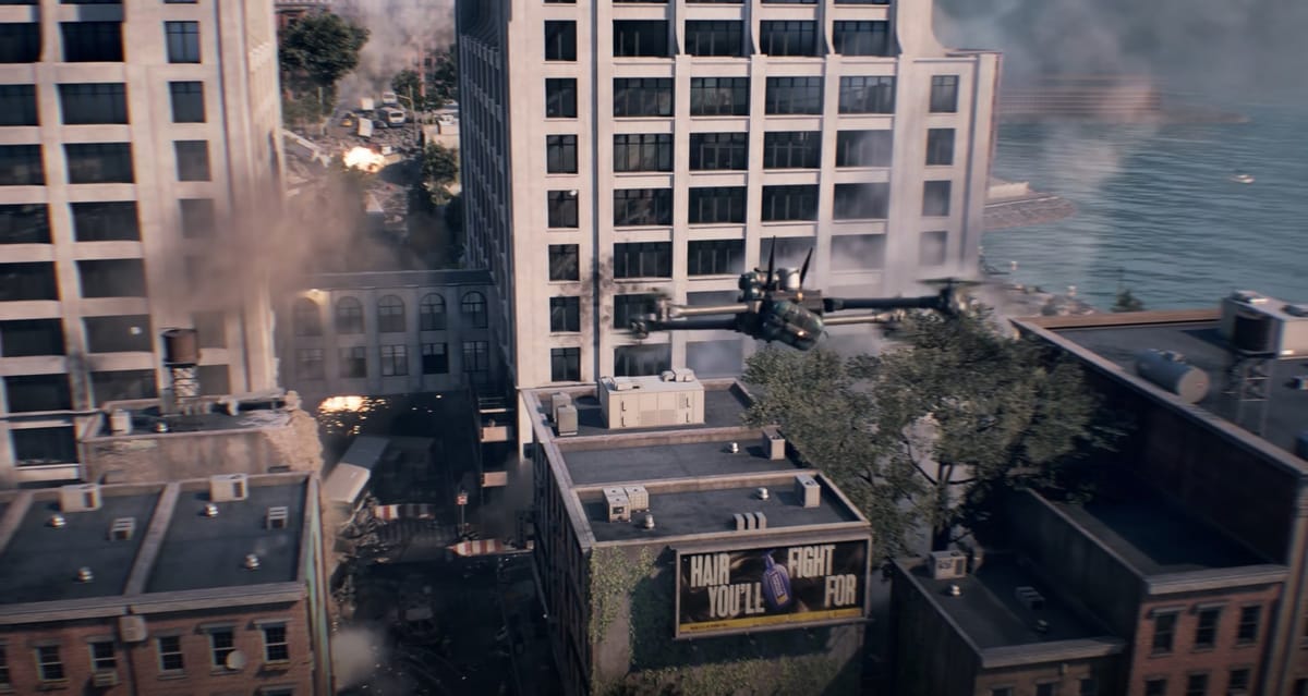 Hoe te bellen in UAV Battlefield 6