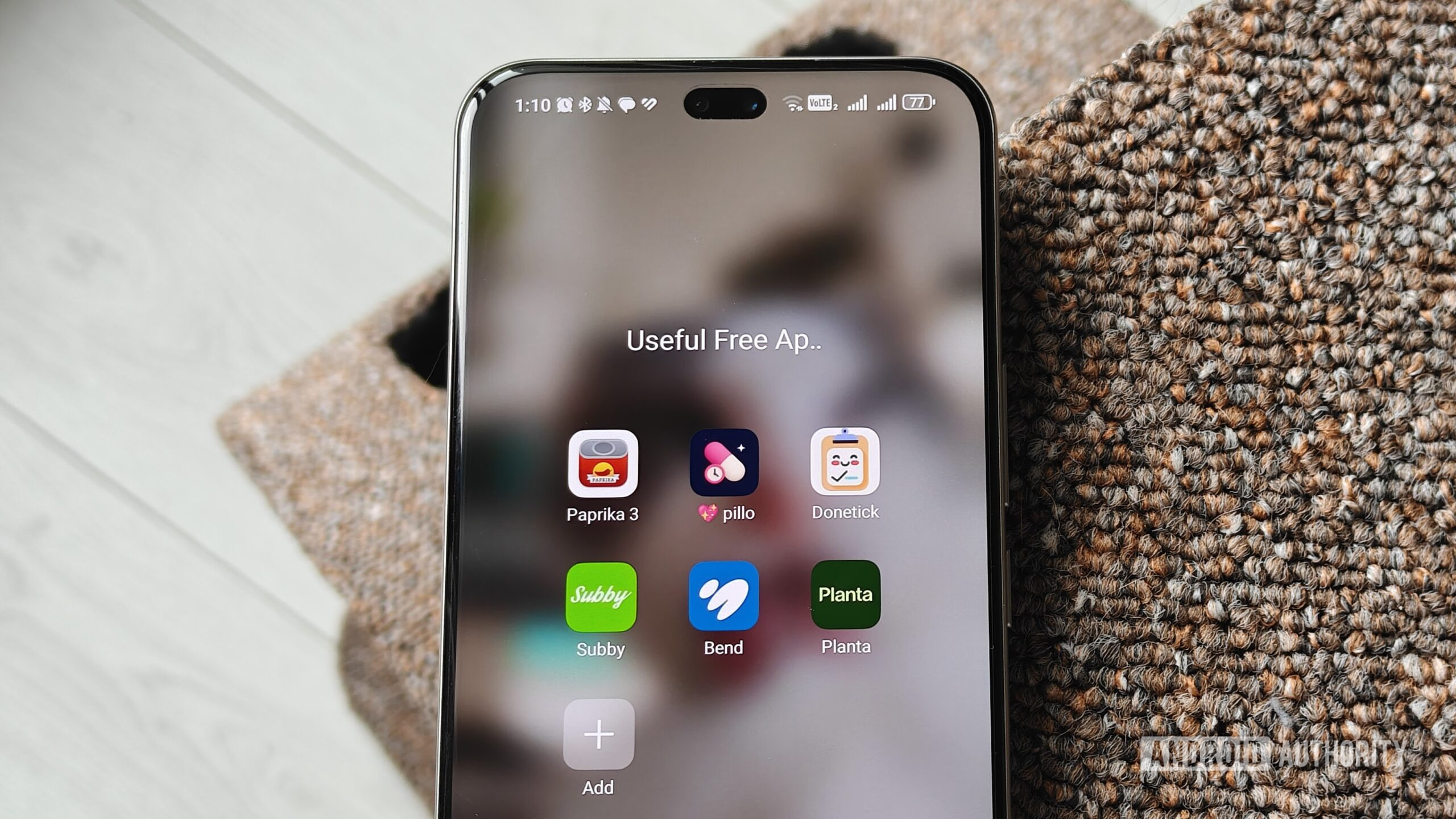 Estas 6 aplicaciones gratuitas menos conocidas me hacen la vida más fácil