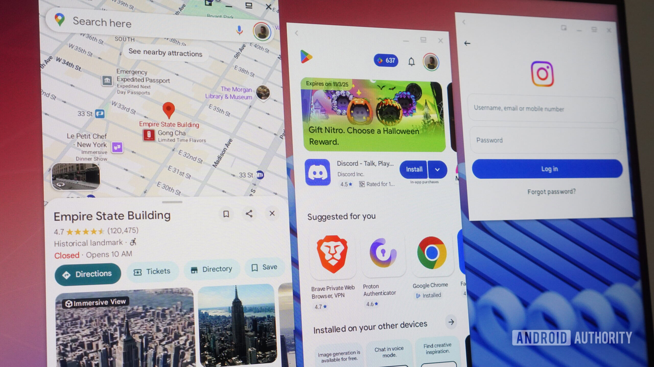 Átadtam az Android emulátorokat ehhez a nyílt forráskódú alkalmazáshoz, és nem tudom elképzelni, hogy valaha is visszamegyek