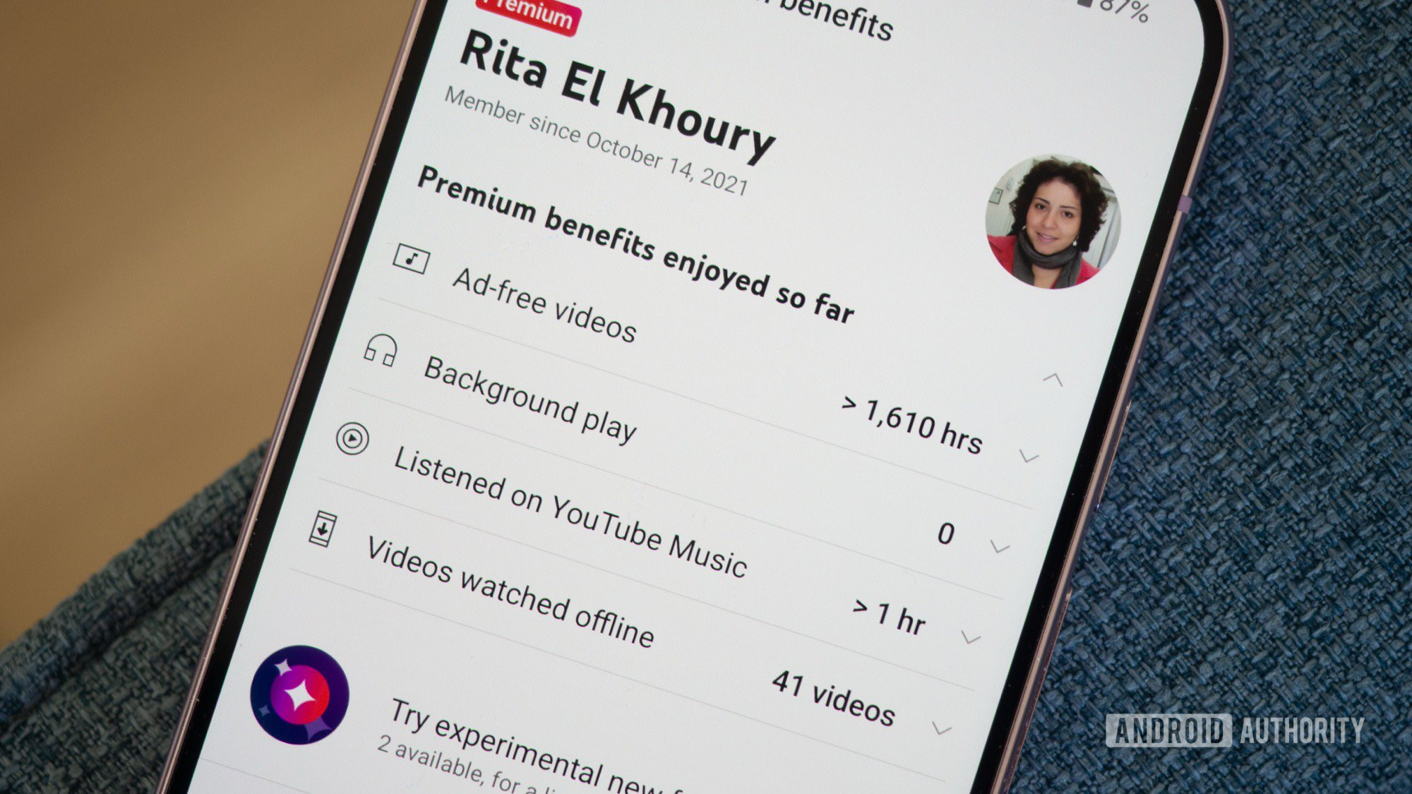 Maksaisin enemmän YouTube Premiumista, jos se lisäisi nämä 5 ominaisuutta