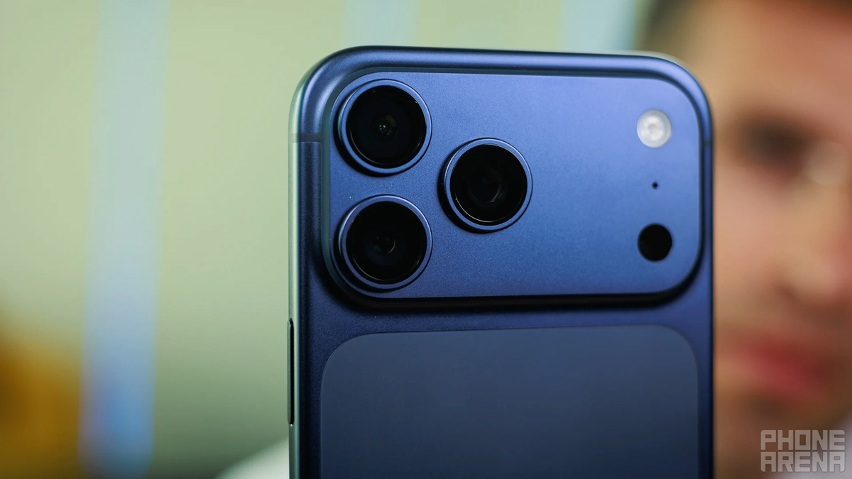 9 nových věcí, které můžete příští rok očekávat od Apple iPhone 18 Pro Max