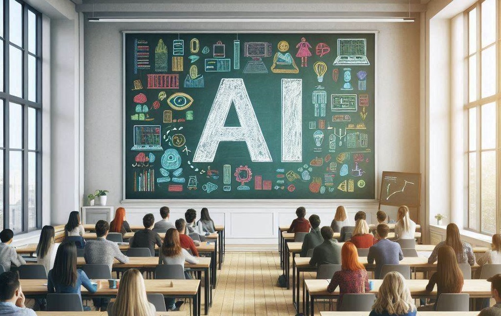 AIが生成した「怠惰な」授業に学生たちが反乱