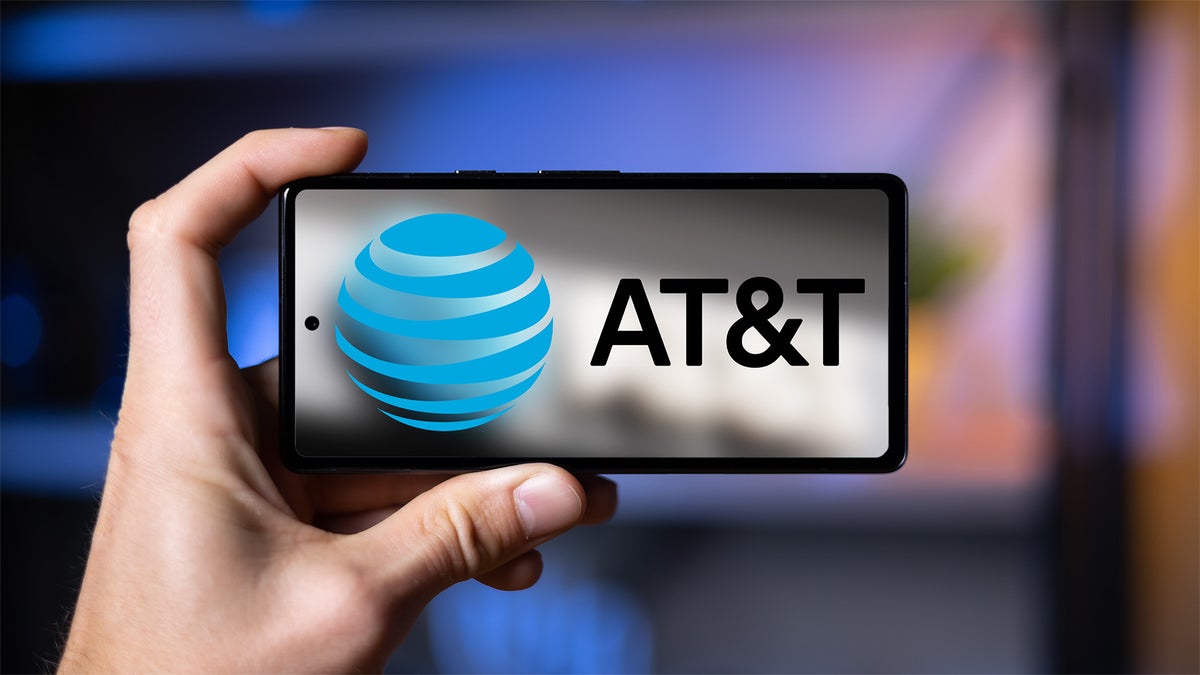 AT&T heeft het alleen maar moeilijker gemaakt om de metro de schuld te geven van afgebroken oproepen