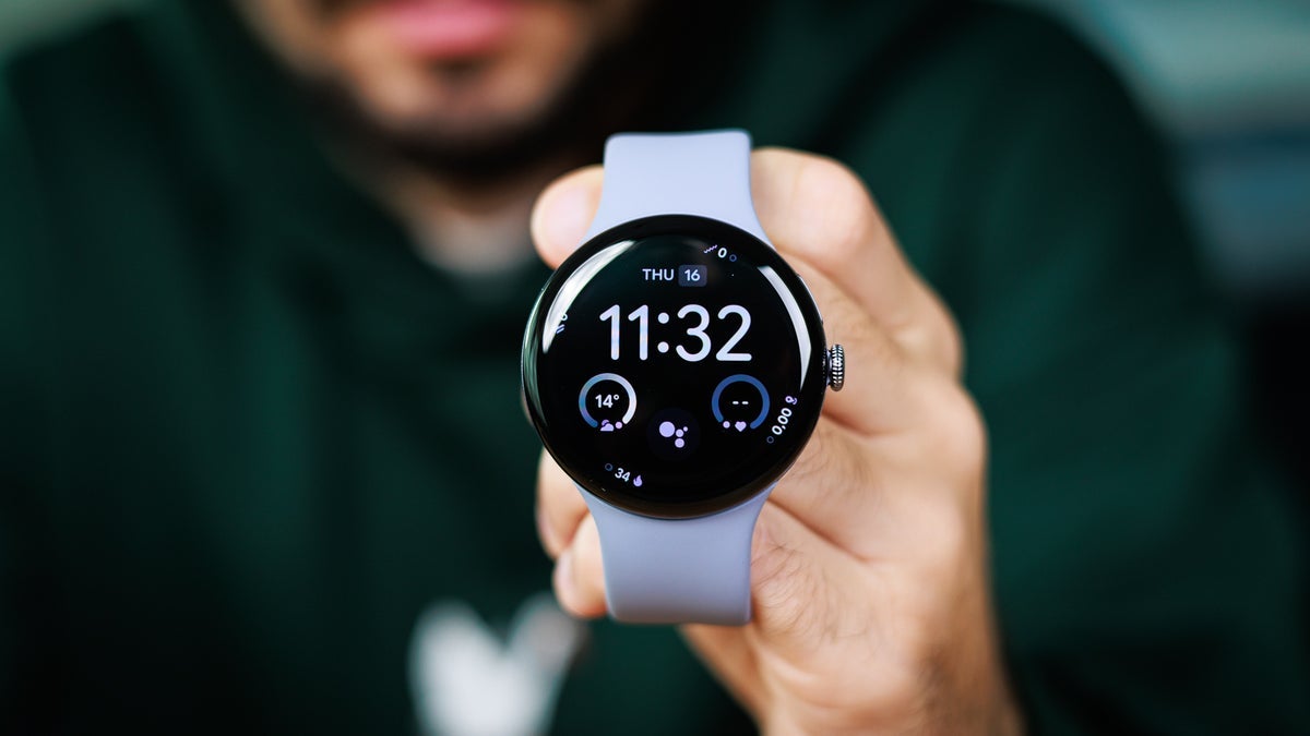 Nadat ik met de Pixel Watch 4 heb geleefd, kan ik zeggen dat het nog steeds geen Apple Watch is