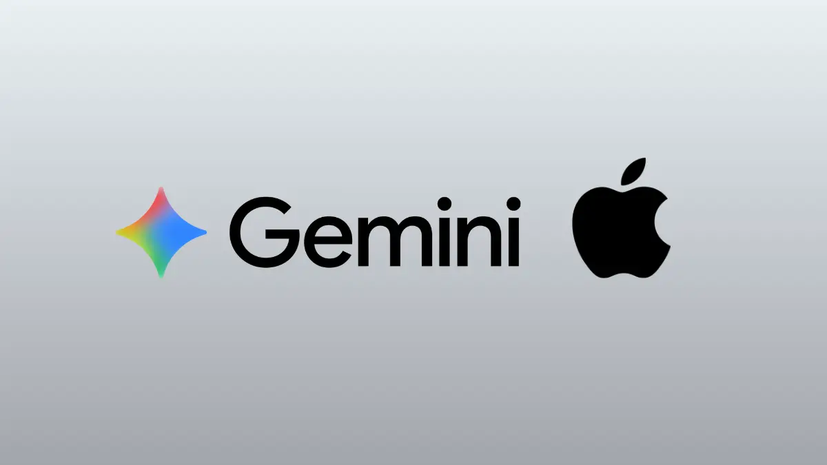 Apple en Google bundelen hun krachten: Gemini gaat het brein van Siri een boost geven