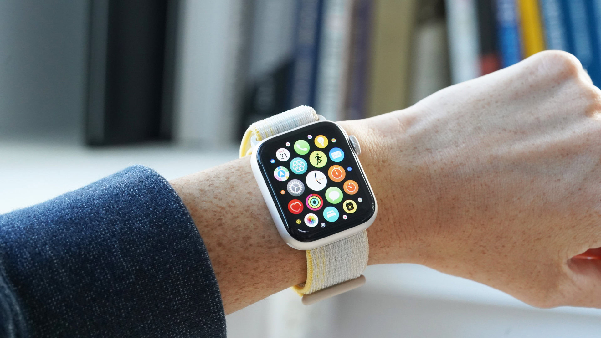 Dit is waarom ik de Apple Watch SE 2 in de aanbieding zou krijgen in plaats van de Watch SE 3