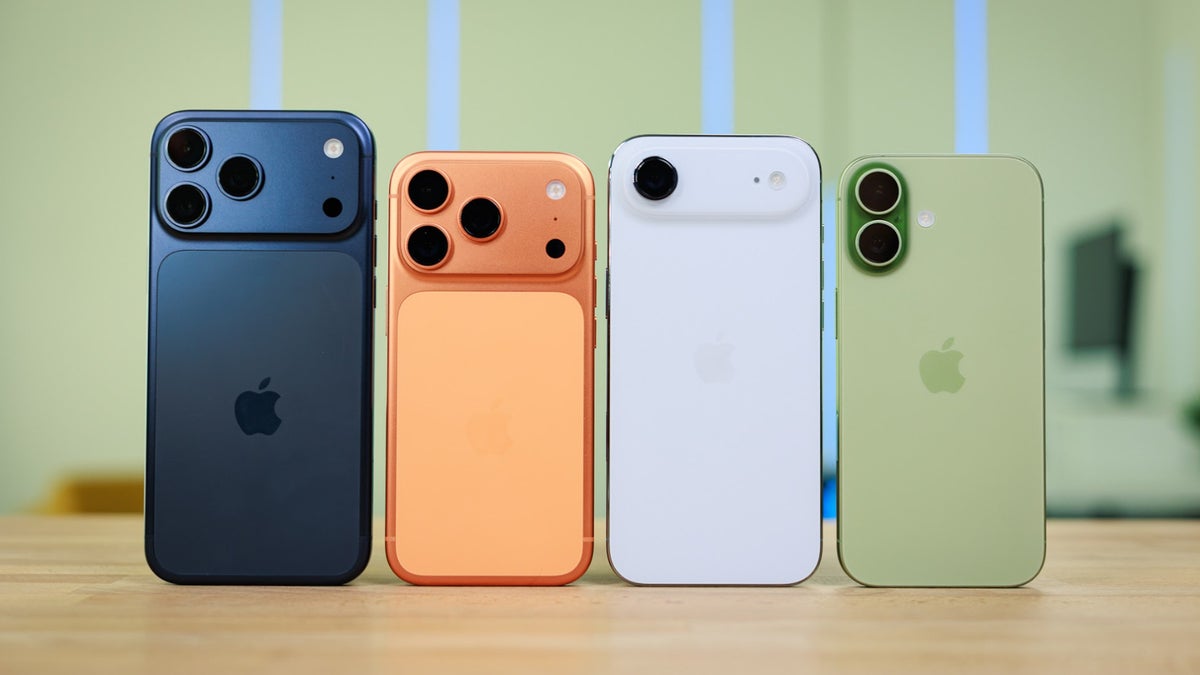 Apple kończy coroczne wypuszczanie iPhone'ów, które tak uwielbiasz