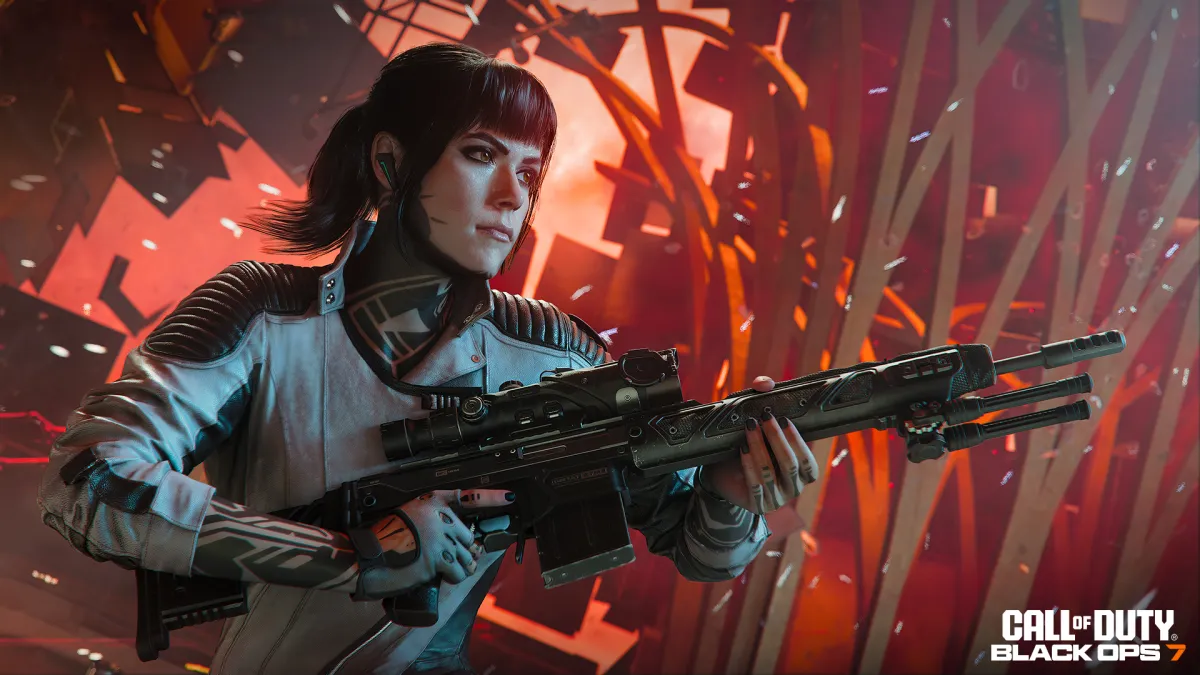 COD Black Ops 7: Guía y consejos de desbloqueo cuerpo a cuerpo de Flatline Mk.II