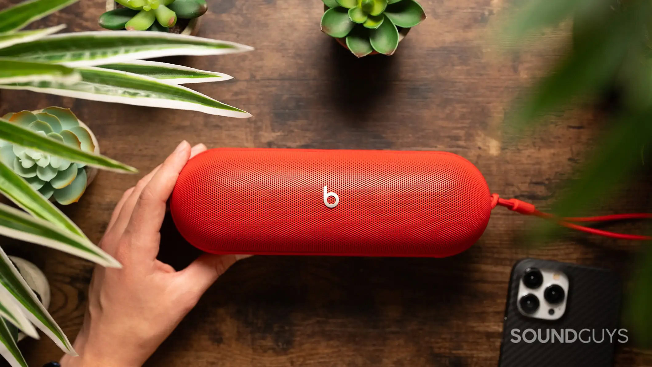 Offre Beats Pill : économisez 50 $ sur le meilleur haut-parleur Apple !