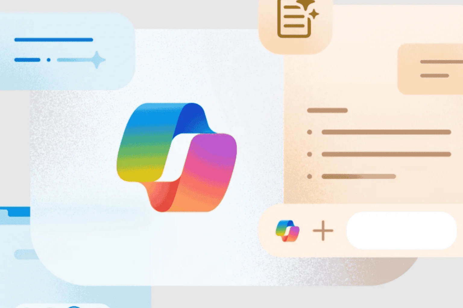 Edge trasforma la pagina Nuova scheda in una bacheca di messaggi Copilot, indipendentemente dal fatto che tu lo abbia richiesto o meno