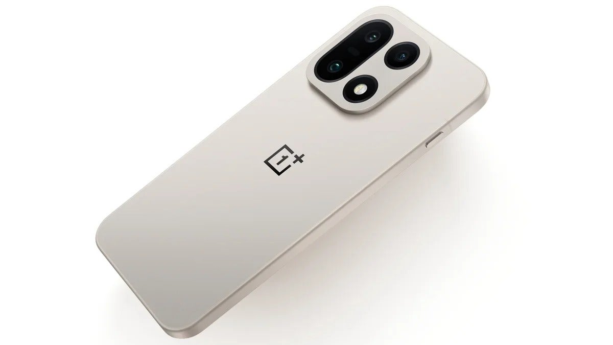 Todo mundo diz que o OnePlus se perdeu, mas eu digo que finalmente o encontrou