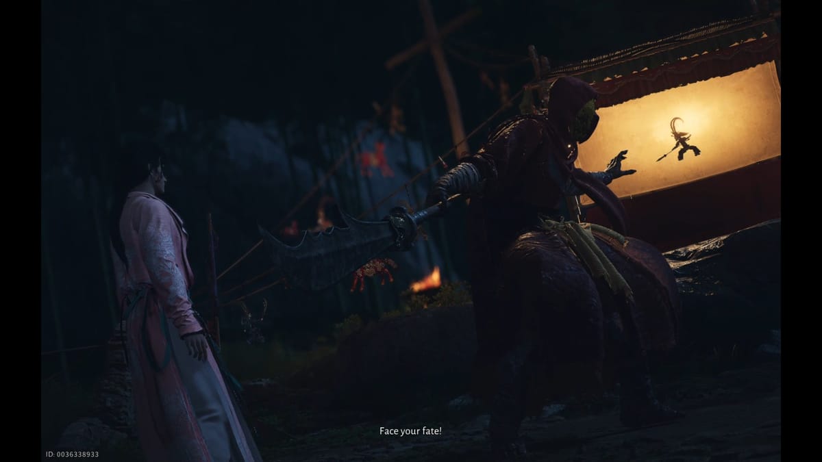 Dove si incontrano i venti: guida al boss del burattinaio Sheng Wu