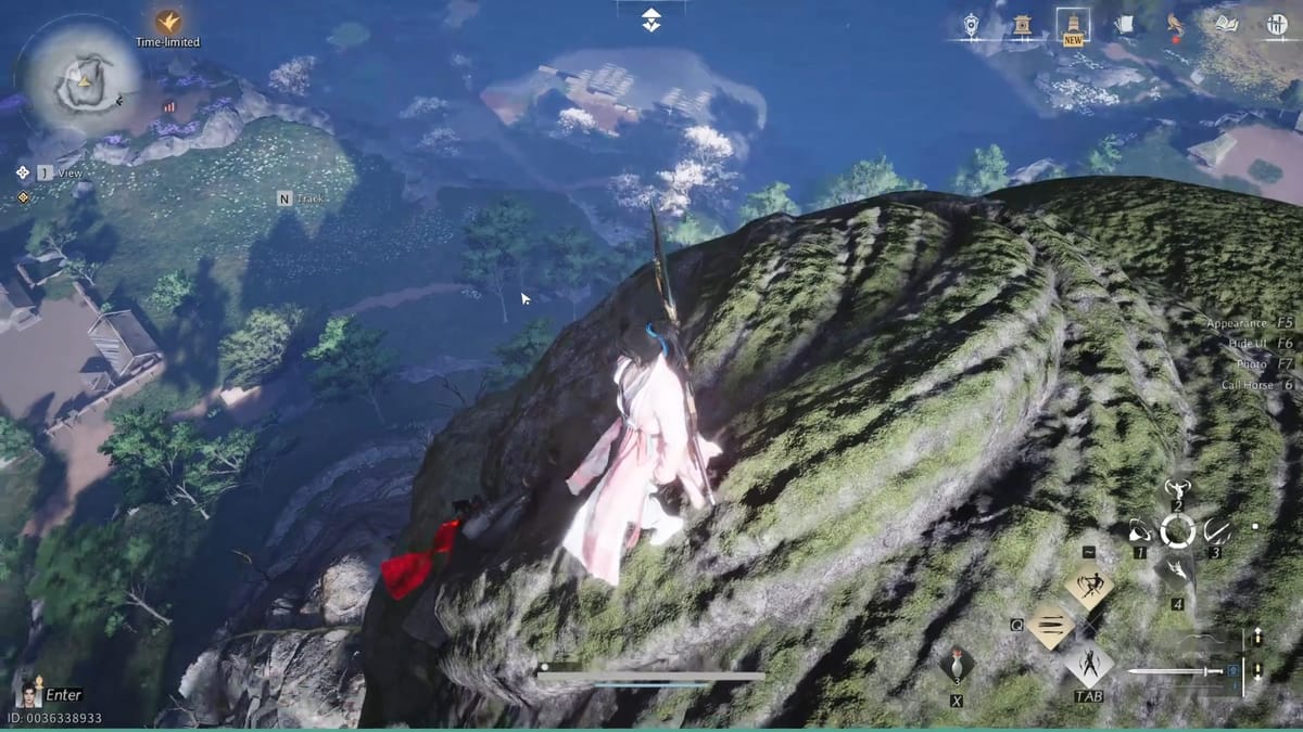 Ar trebui să ucizi Night Asura în locul unde vânturile se întâlnesc și cum să