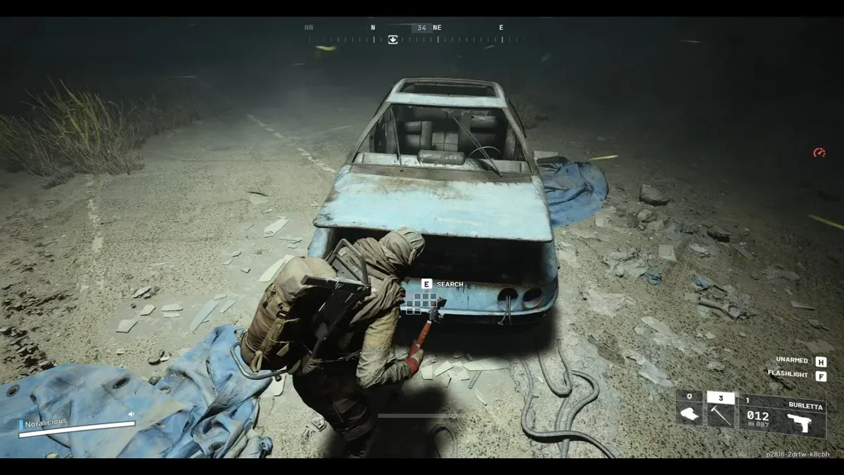 アーク レイダースの電球の場所: すべてを見つける場所