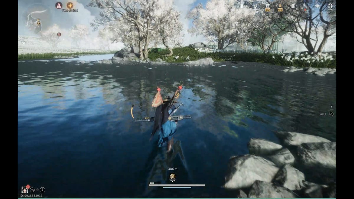 Tutorial de Clash of Geese: donde se encuentran los vientos